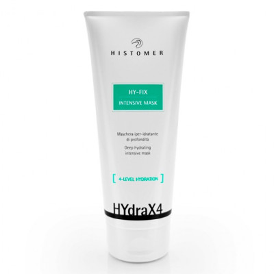 Histomer HYdraX4 HY-FIX Intensive Mask 200ml Histomer HYdraX4 HY-FIX Intensive Mask 200ml