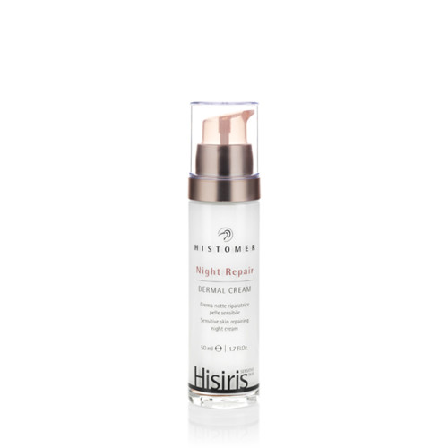 Histomer Hisiris Night Repair Dermal Cream 50ml Histomer Hisiris Night Repair Dermal Cream 50ml