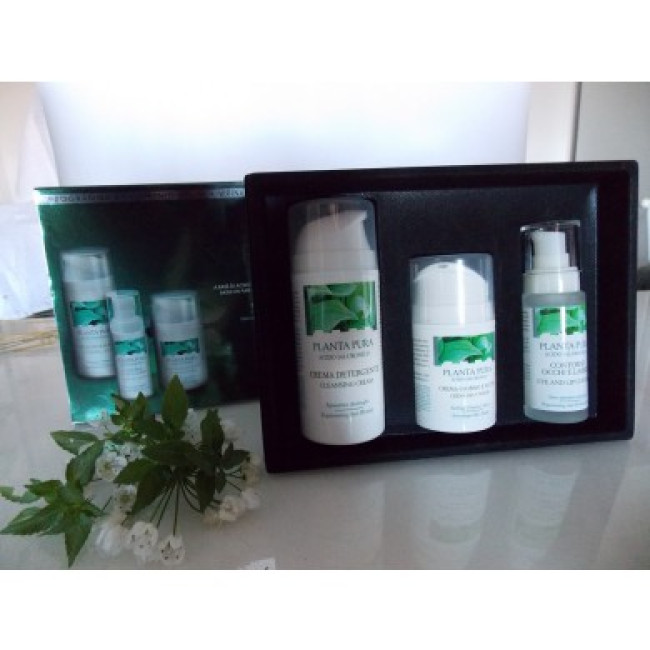 Valetudo Planta Pura Soft Filler Box — Sets Valetudo Planta Pura Soft Filler Box — Sets