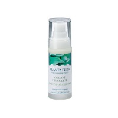 Valetudo Planta Pura Hyaluronic Neck and Decolletage 30ml — Serum Valetudo Planta Pura Hyaluronic Neck and Decolletage 30ml — Serum