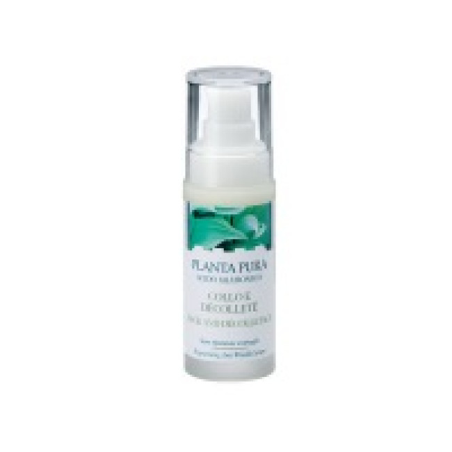 Valetudo Planta Pura Hyaluronic Neck and Decolletage 30ml — Сыворотки