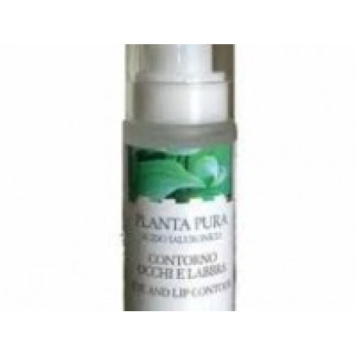 Valetudo Planta Pura Hyaluronic Eyes and Lips 30ml|アイ・リップケア Valetudo Planta Pura Hyaluronic Eyes and Lips 30ml|アイ・リップケア