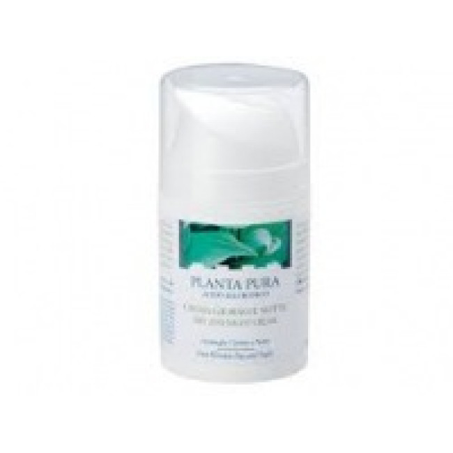 Valetudo Planta Pura Hyaluronic Day and Night Cream 50ml — Anti-Aging / Anti-Falten Valetudo Planta Pura Hyaluronic Day and Night Cream 50ml — Anti-Aging / Anti-Falten