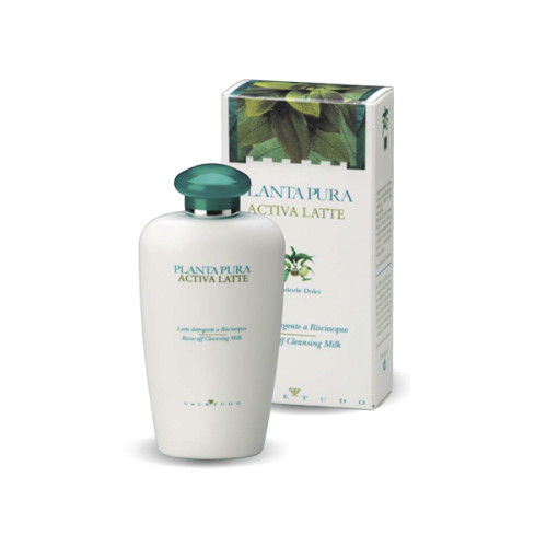 Valetudo Planta Pura Activa Latte 150ml|クレンジング Valetudo Planta Pura Activa Latte 150ml|クレンジング