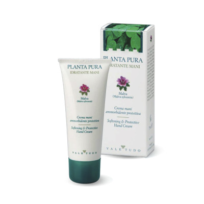 Valetudo Planta Pura Idratante Mani 75ml|ハンド・ネイル・フットケア Valetudo Planta Pura Idratante Mani 75ml|ハンド・ネイル・フットケア