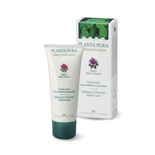 Valetudo Planta Pura Idratante Mani 75ml|ハンド・ネイル・フットケア Valetudo Planta Pura Idratante Mani 75ml|ハンド・ネイル・フットケア