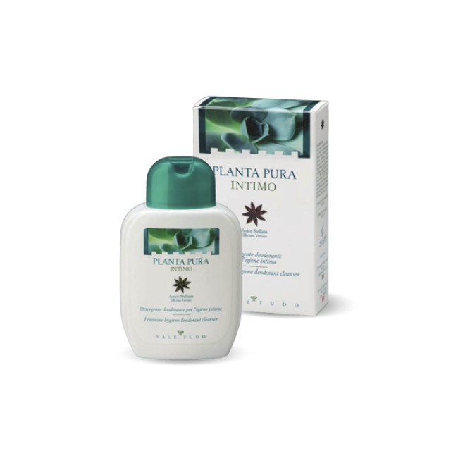 Valetudo Planta Pura Intimo 250ml|マタニティボディケア Valetudo Planta Pura Intimo 250ml|マタニティボディケア