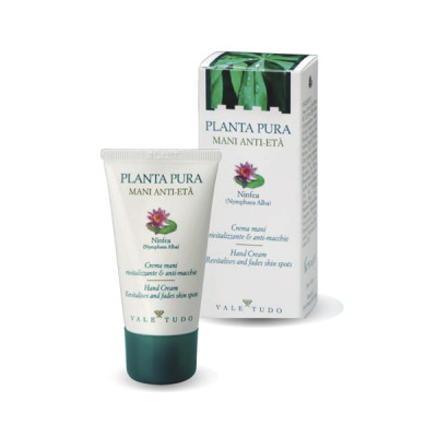 Valetudo Planta Pura Mani-Eta 50ml|ハンド・ネイル・フットケア Valetudo Planta Pura Mani-Eta 50ml|ハンド・ネイル・フットケア