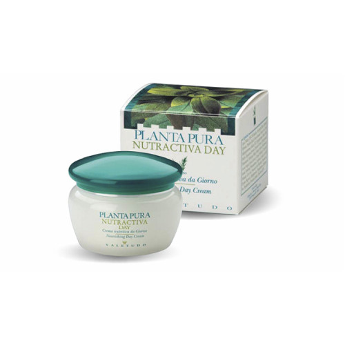 Valetudo Planta Pura Nutractiva Day 50ml｜エイジング・リンクルケア