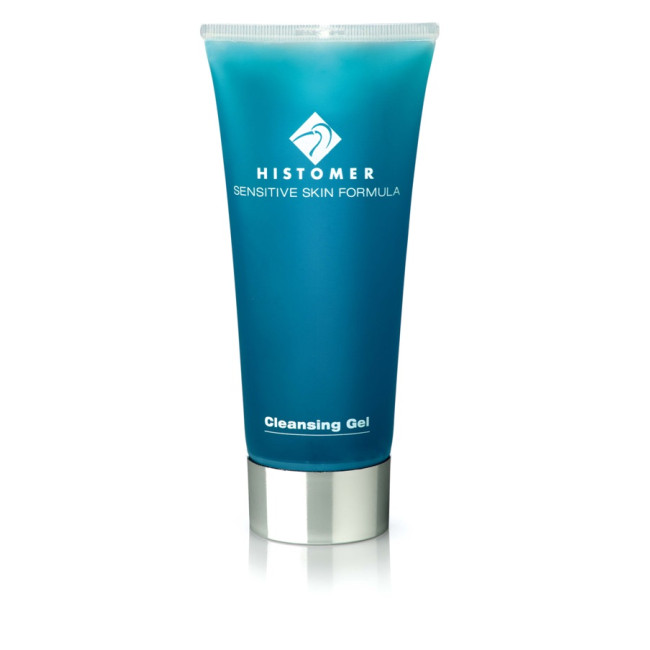 Histomer Sensitive Skin Formula Cleansing Gel 200ml Histomer Sensitive Skin Formula Cleansing Gel 200ml