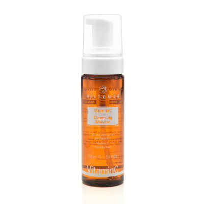 Histomer Vitamin C Cleansing Mousse 150ml Histomer Vitamin C Cleansing Mousse 150ml