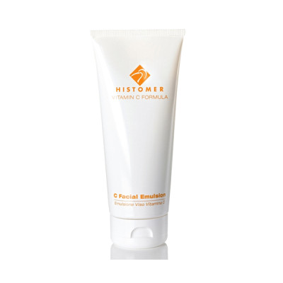 Histomer Vitamin C Formula C Facial Emulsion 200ml Histomer Vitamin C Formula C Facial Emulsion 200ml