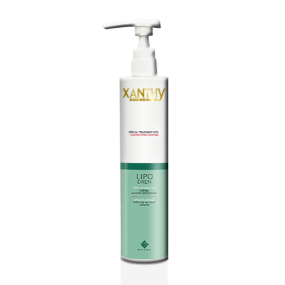 Histomer Xanthy Lipo Dren 400ml|Xanthy Memorist Histomer Xanthy Lipo Dren 400ml|Xanthy Memorist