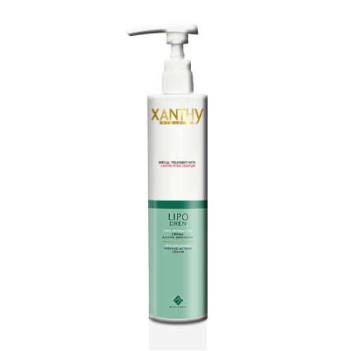 Histomer Xanthy Lipo Dren 400ml|Xanthy Memorist Histomer Xanthy Lipo Dren 400ml|Xanthy Memorist