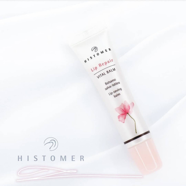 Histomer Lip Repair Vital Balm 15ml Histomer Lip Repair Vital Balm 15ml