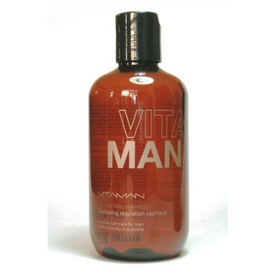 Vitaman Oil Control Shampoo 250 ml|シャンプー Vitaman Oil Control Shampoo 250 ml|シャンプー