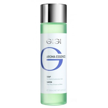 GiGi Aroma Essence Soap For Oily and Combination Skin 250 ml 