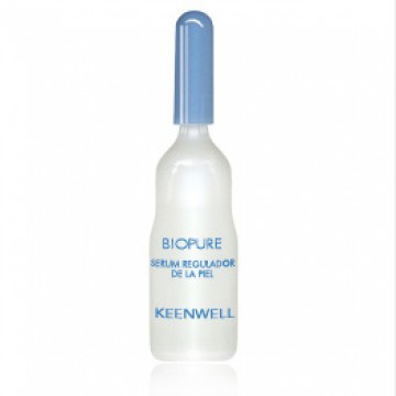 Keenwell Biologics Biopure Skin PH Regulating Serum 10x3ml 
