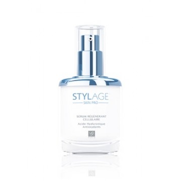 Vivacy Stylage Skin PRO Le Serum Cell Regeneration Serum 30ml